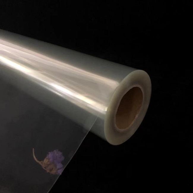 17''x30m (43cmx30m) -Película de PET para inyección de tinta mate