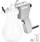 Limpiador de tinta ENYANG quitamanchas 12 piezas 220 V / 50-60 Hz tipo SLG 170 con boquilla ajustable