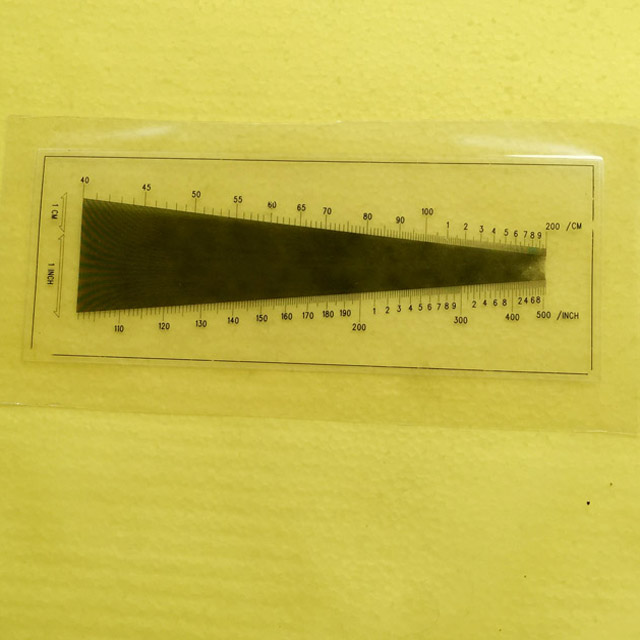 Paño de empernado de la tela de malla de la serigrafía del monofilamento del poliéster 6T-180T