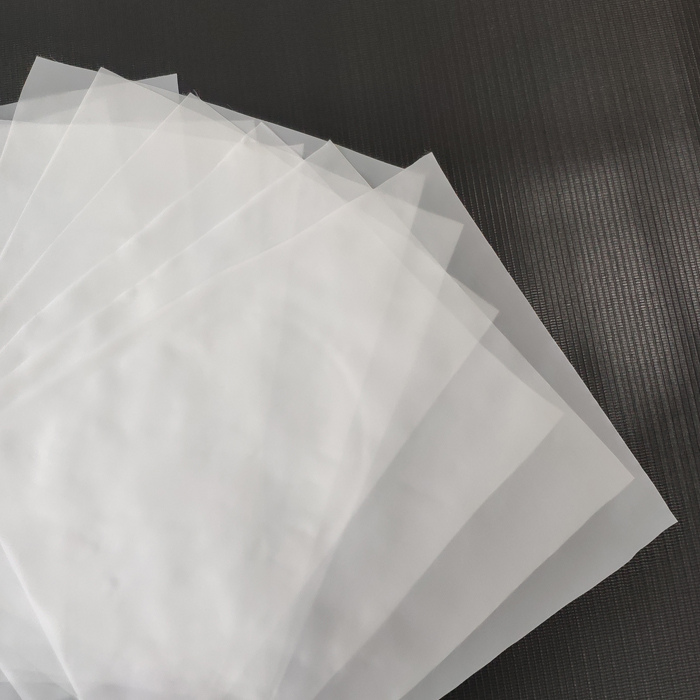 Paño de malla de nylon de bolsa de té de alto grado 60 micrones