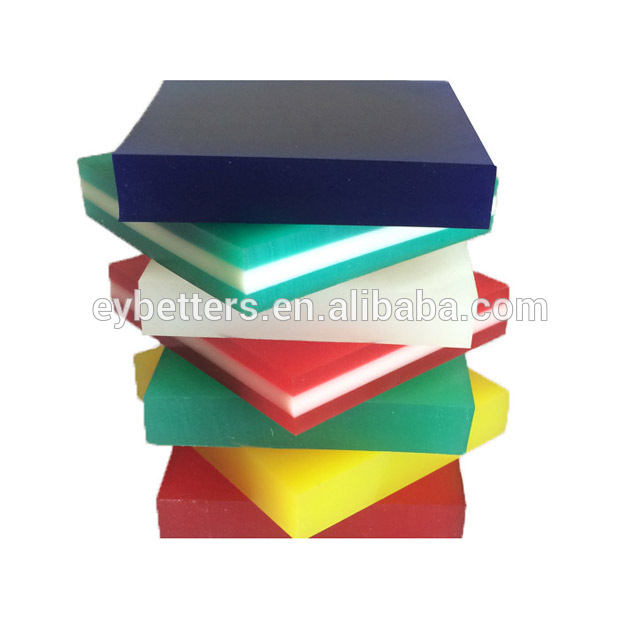 popular manual 50 65a 75a 85a 90 shore cutter poliuretano afilador hoja serigrafía squeegee rubber for silk