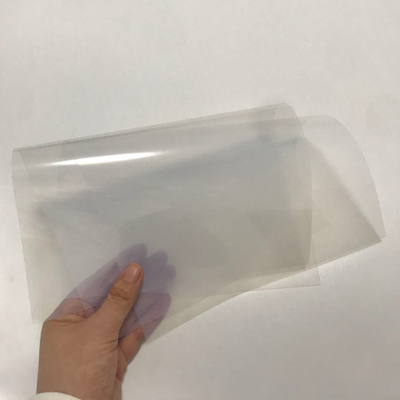Película de inyección de tinta transparente impermeable profesional de 100 micrones para impresora Epson