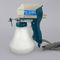 Pistola de limpieza en aerosol textil / Productos quitamanchas - Tenluxe 110V / 60Hz con boquilla de ajuste de resistencia tipo B-2
